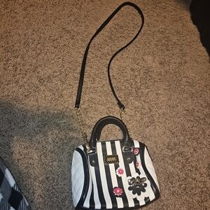 Betsey Johnson Small Purse